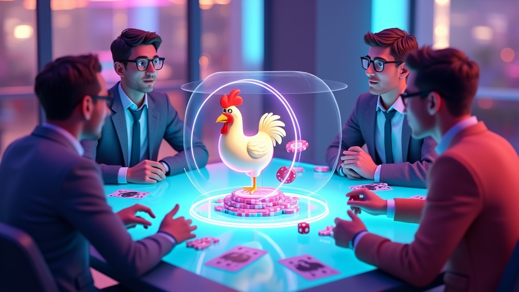 Chicken Road Opiniones Forocoches