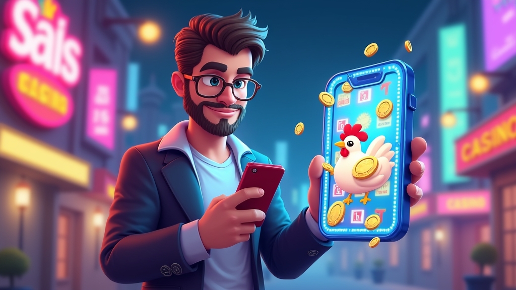 Play Chicken Road Opiniones